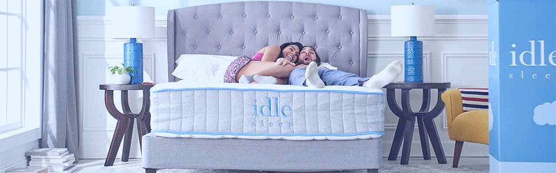 IDLE Mattress Reviews: 2023 Beds Compared (Buy or Avoid?)